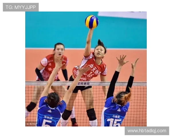 南京排球队个人能力深度解析与发展潜力探讨 南京排球队个人能力深度解析与发展潜力探讨