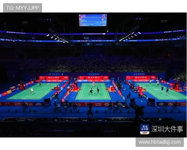 深圳羽毛球队在全国羽毛球比赛经验排行榜中荣获第八名的辉煌成就 深圳羽毛球队在全国羽毛球比赛经验排行榜中荣获第八名的辉煌成就