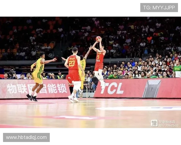 重庆篮球队战术解析及其对手战术比较的深度剖析