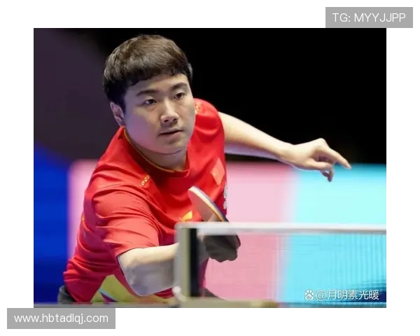 专访乒乓球名将李军揭秘他成功背后的训练与心路历程
